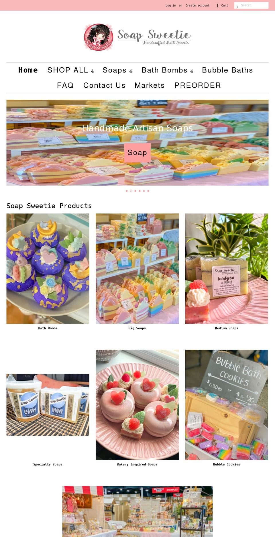 hazeessentials.com shopify website screenshot