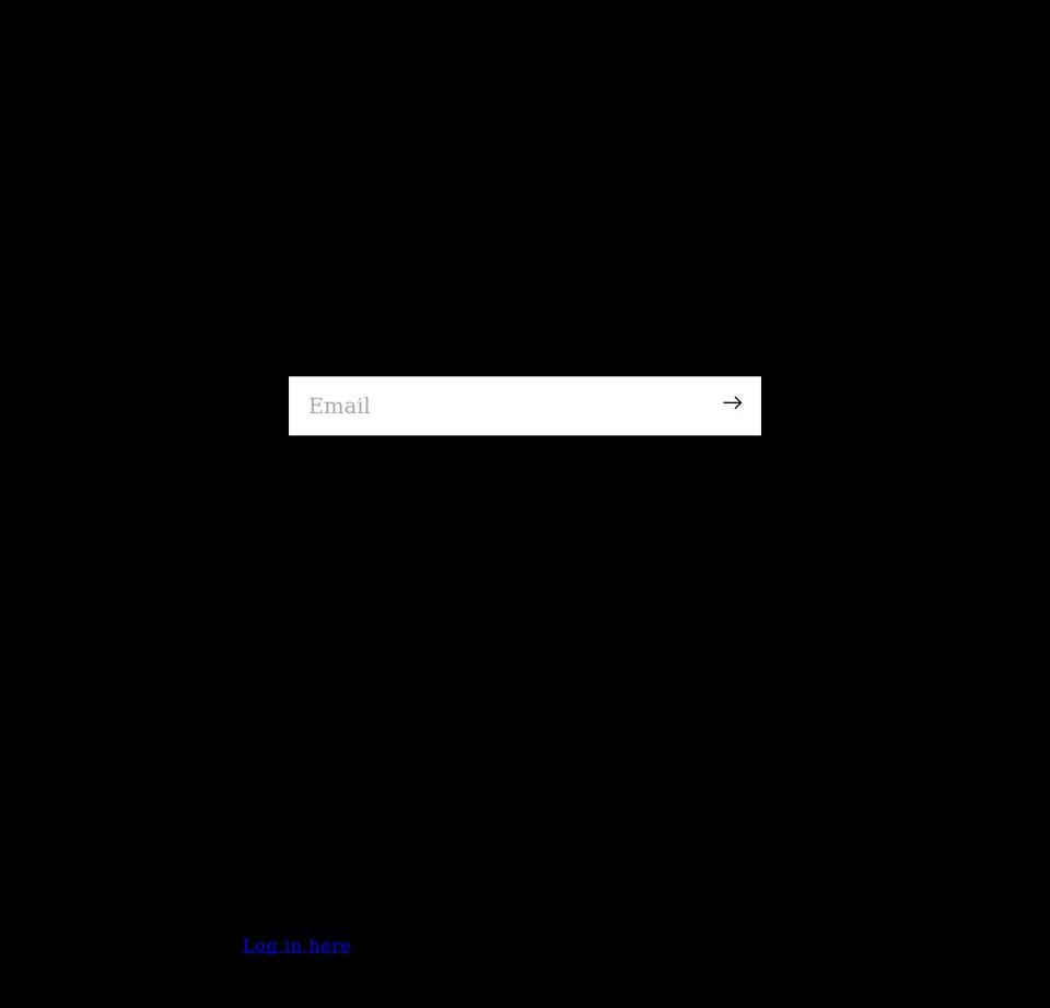 hazelish.com shopify website screenshot