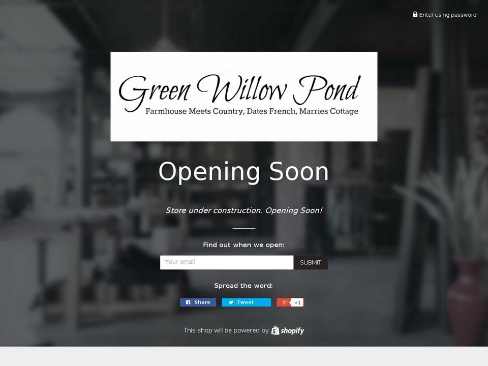 hazelnlizzy.com — Shopify storefront screenshot