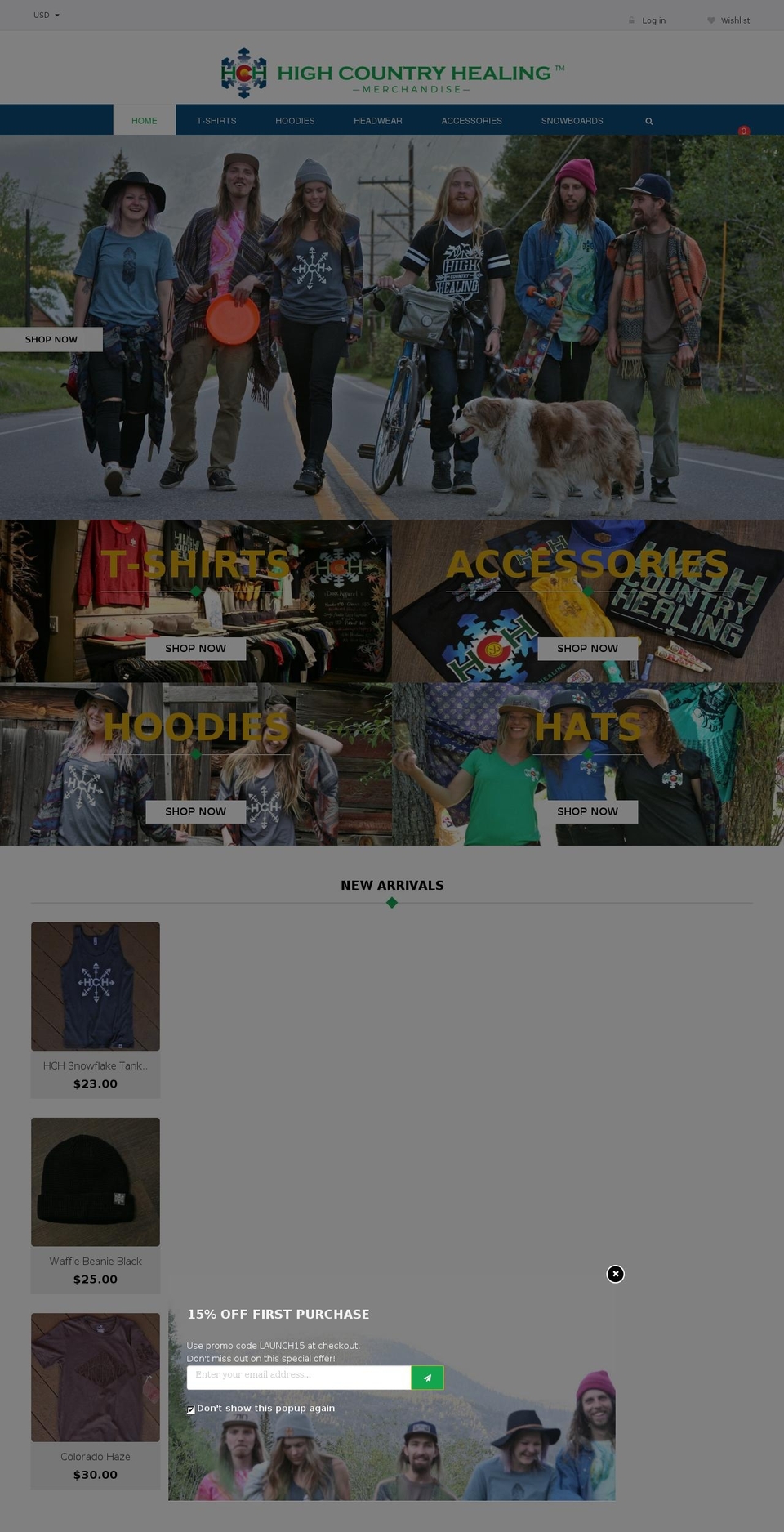 everything25-bags-r77 Shopify theme site example hchmerch.com