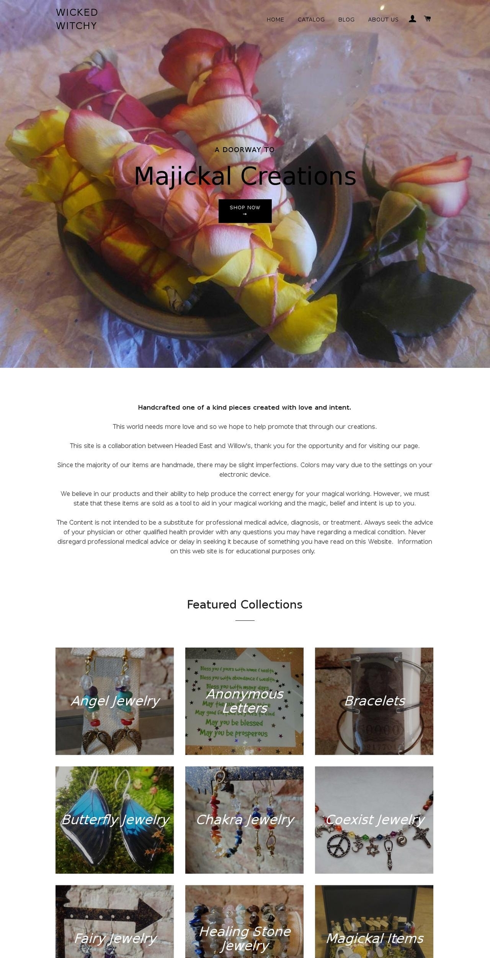 headedeast.com shopify website screenshot