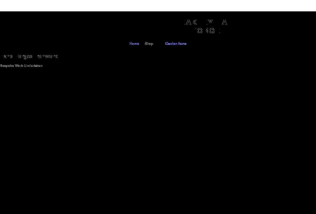 heakleyhallforge.co.uk shopify website screenshot