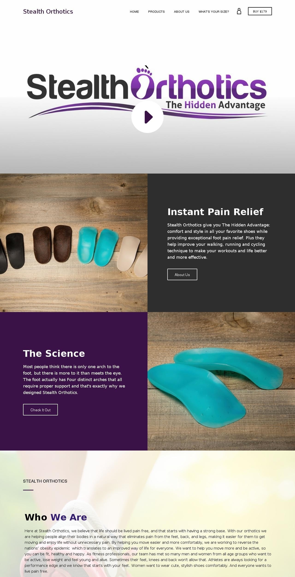 heal-r.com shopify website screenshot
