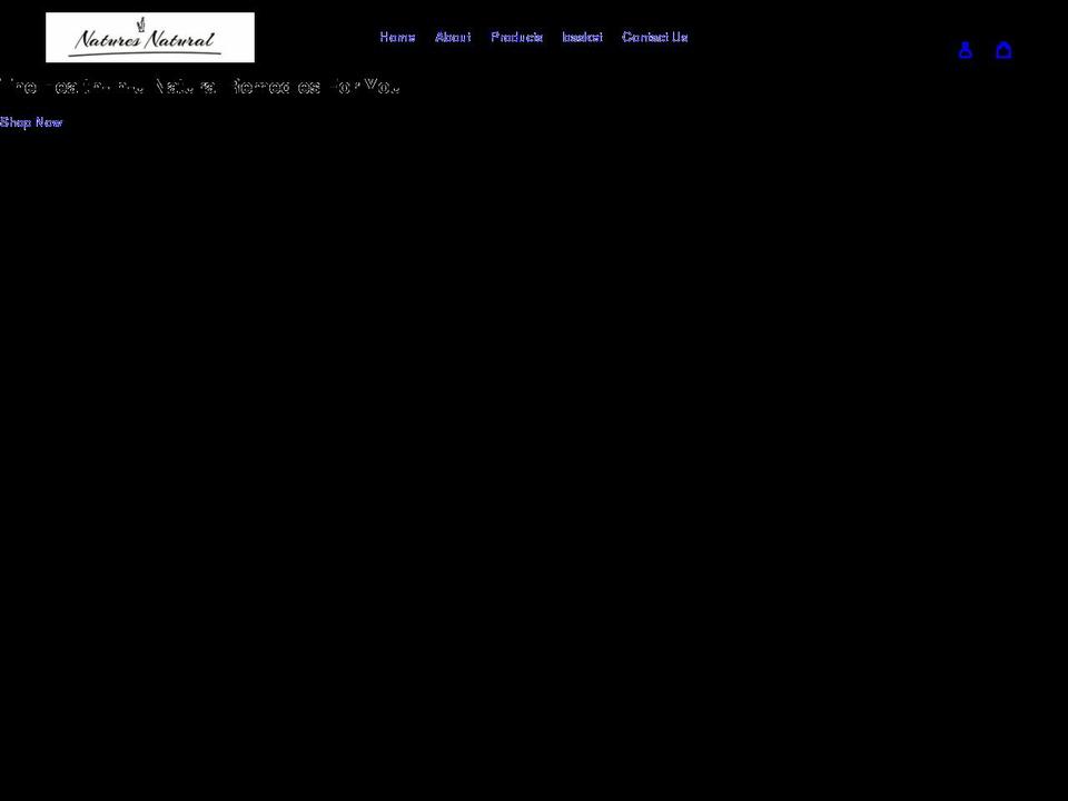 healthinu.net shopify website screenshot