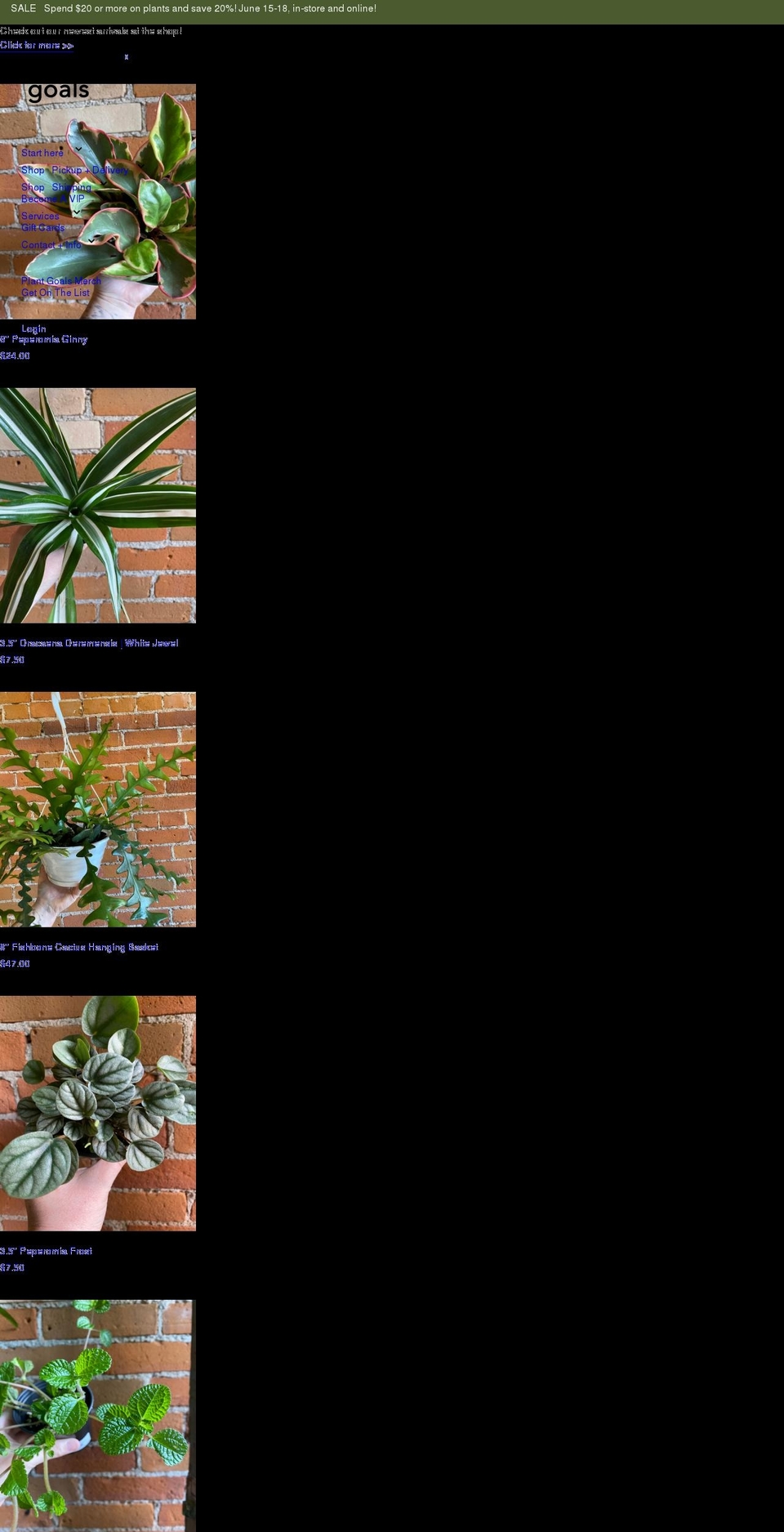 healthybody-store.com shopify website screenshot