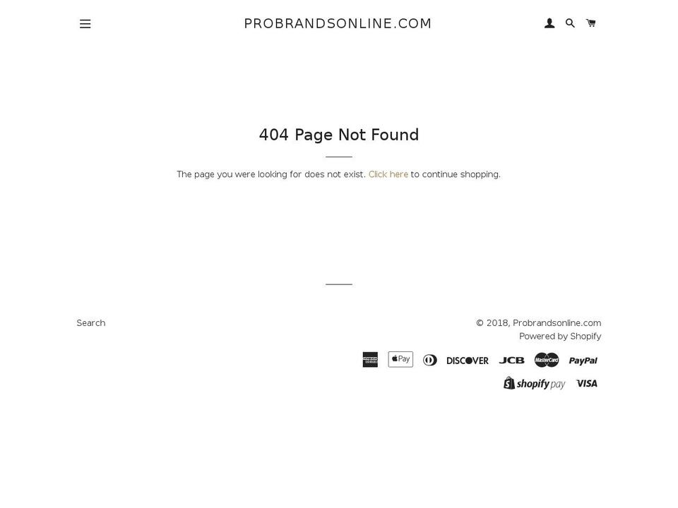 healthyportions.org shopify website screenshot