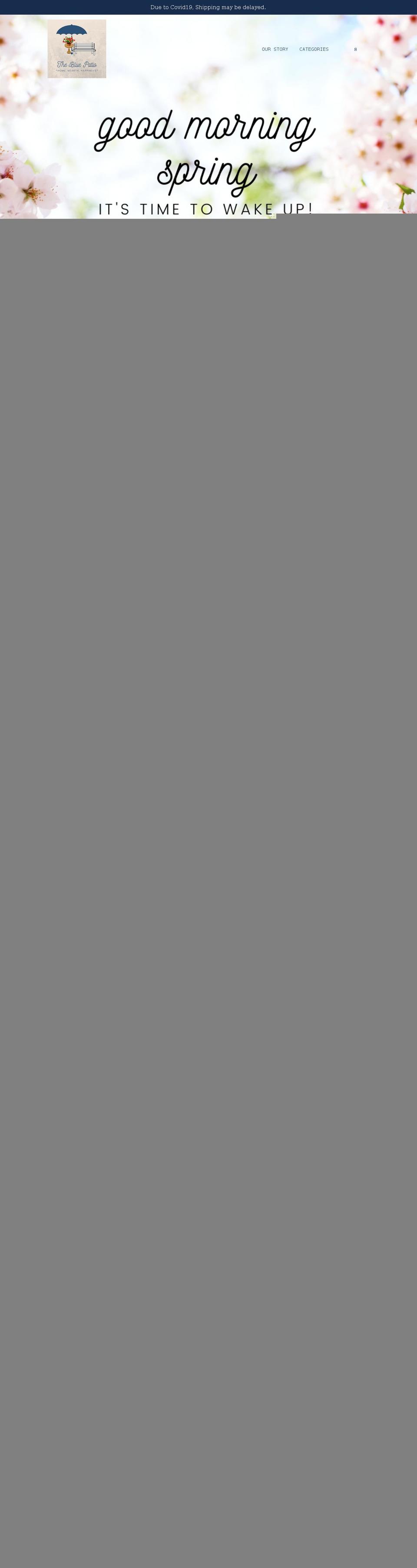 heartandhygge.com shopify website screenshot