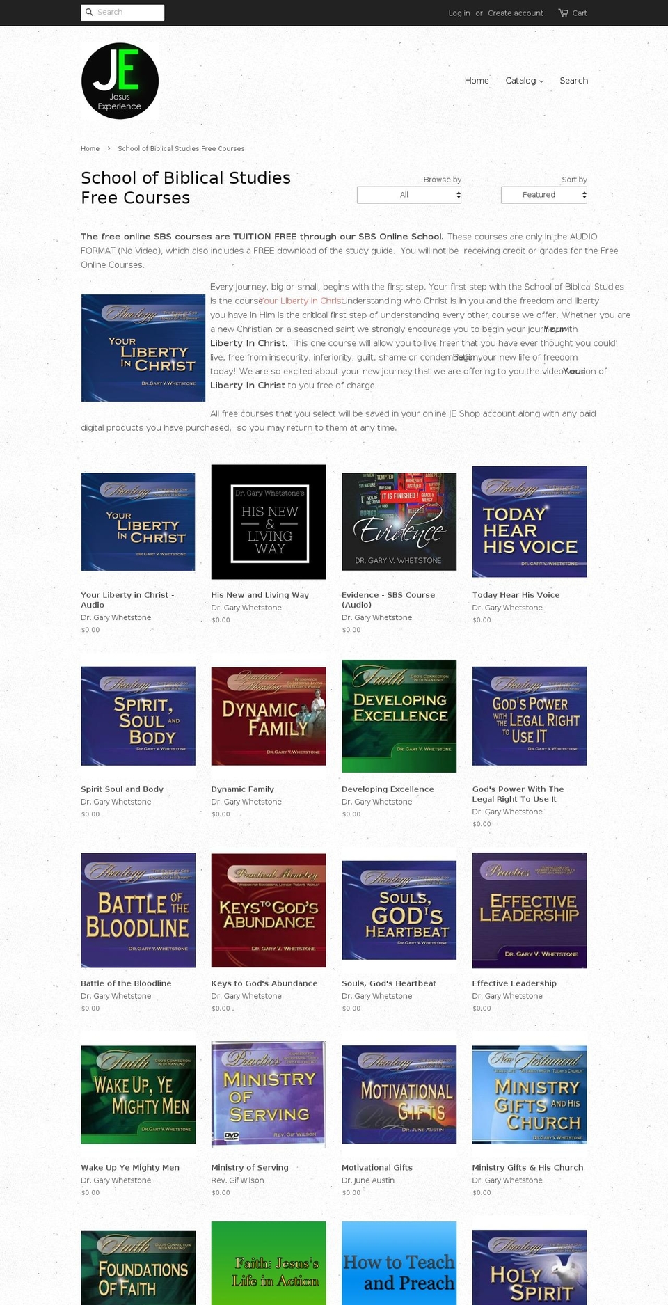 heartforhumanity.com — Shopify storefront screenshot