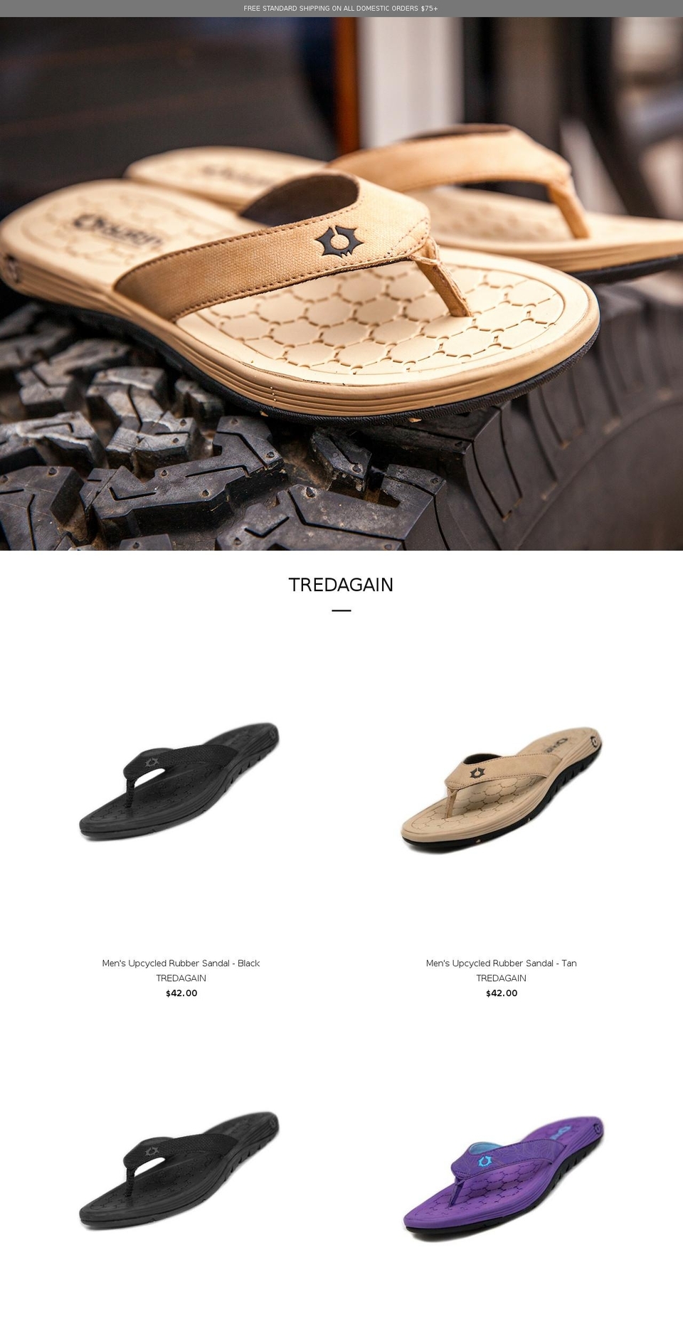 heartsoulhatha.com shopify website screenshot