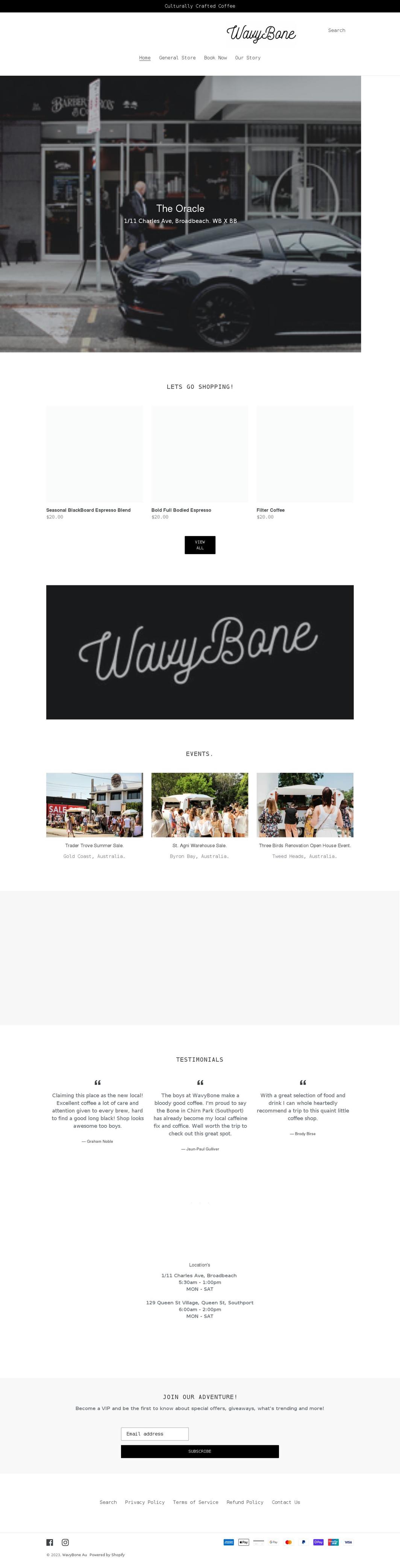 heartsouljewelry.com shopify website screenshot