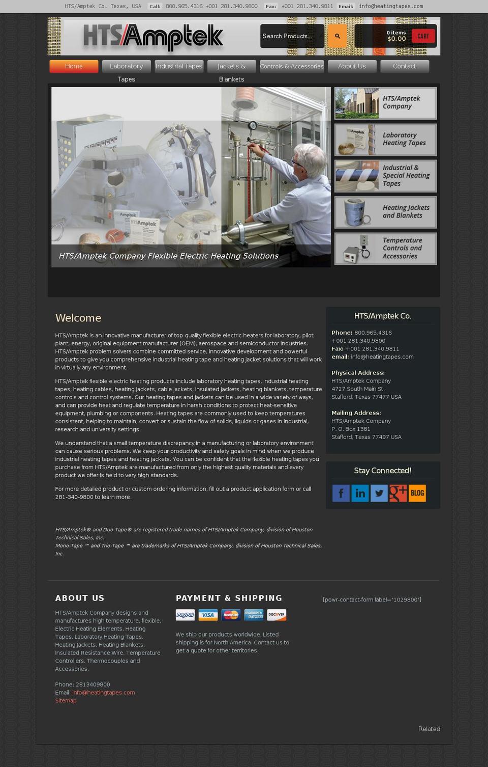 Jitensha Dev Copy Shopify theme site example heatingjackets.com