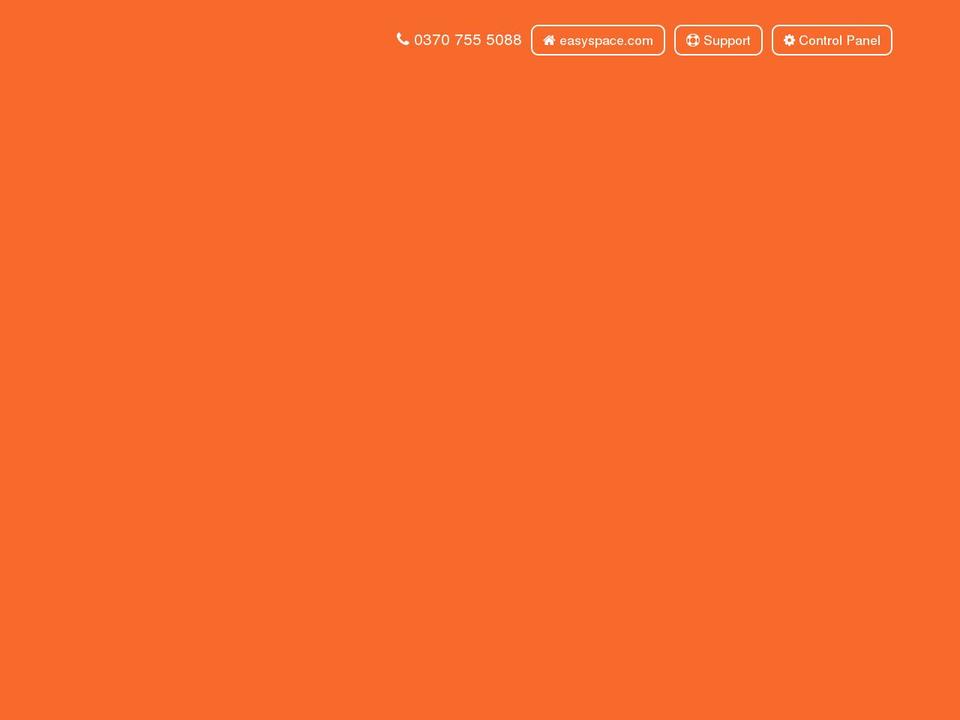 heatingsparesandcontrols.com — Shopify storefront screenshot