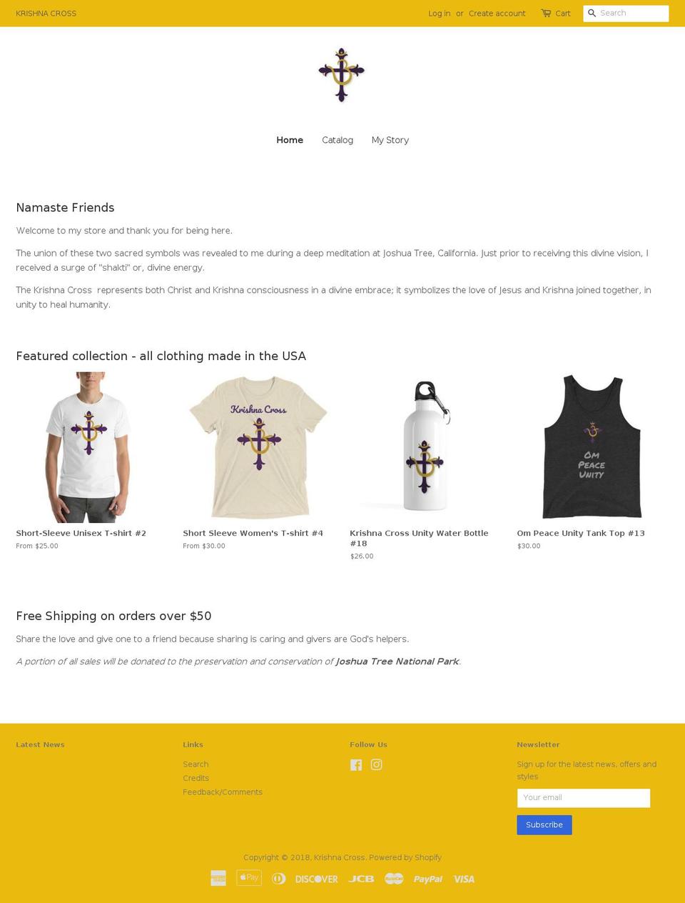 heavenlylabels.com — Shopify storefront screenshot