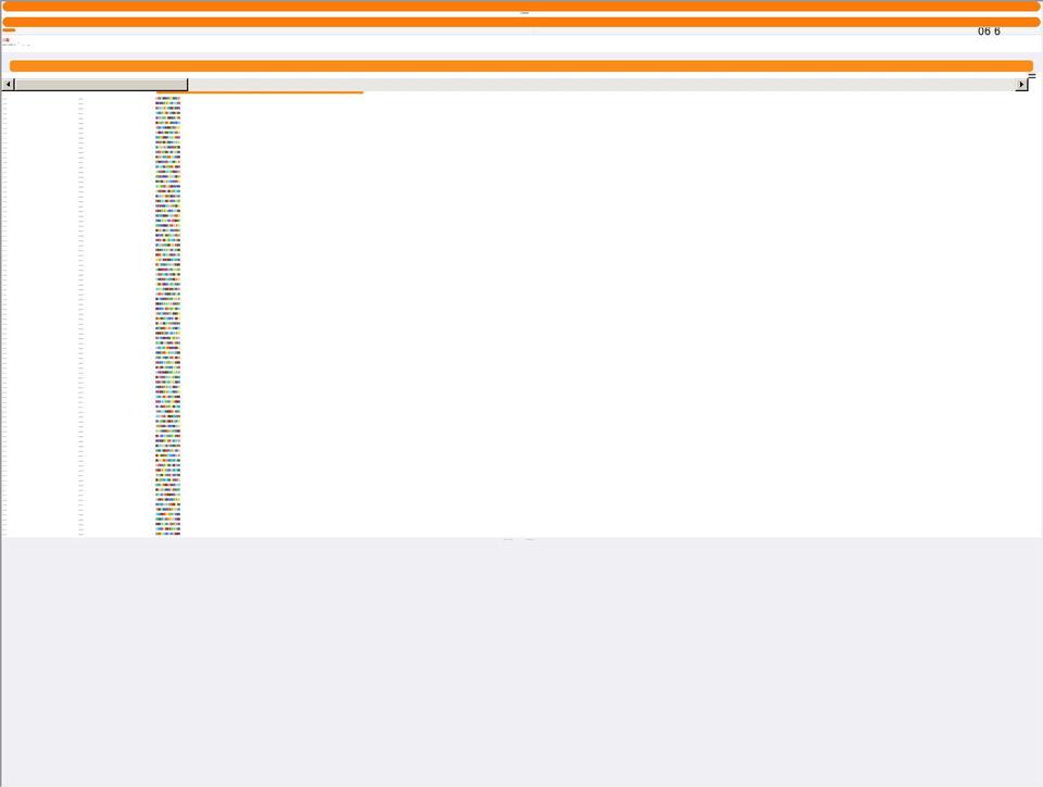 heavenparty.net shopify website screenshot