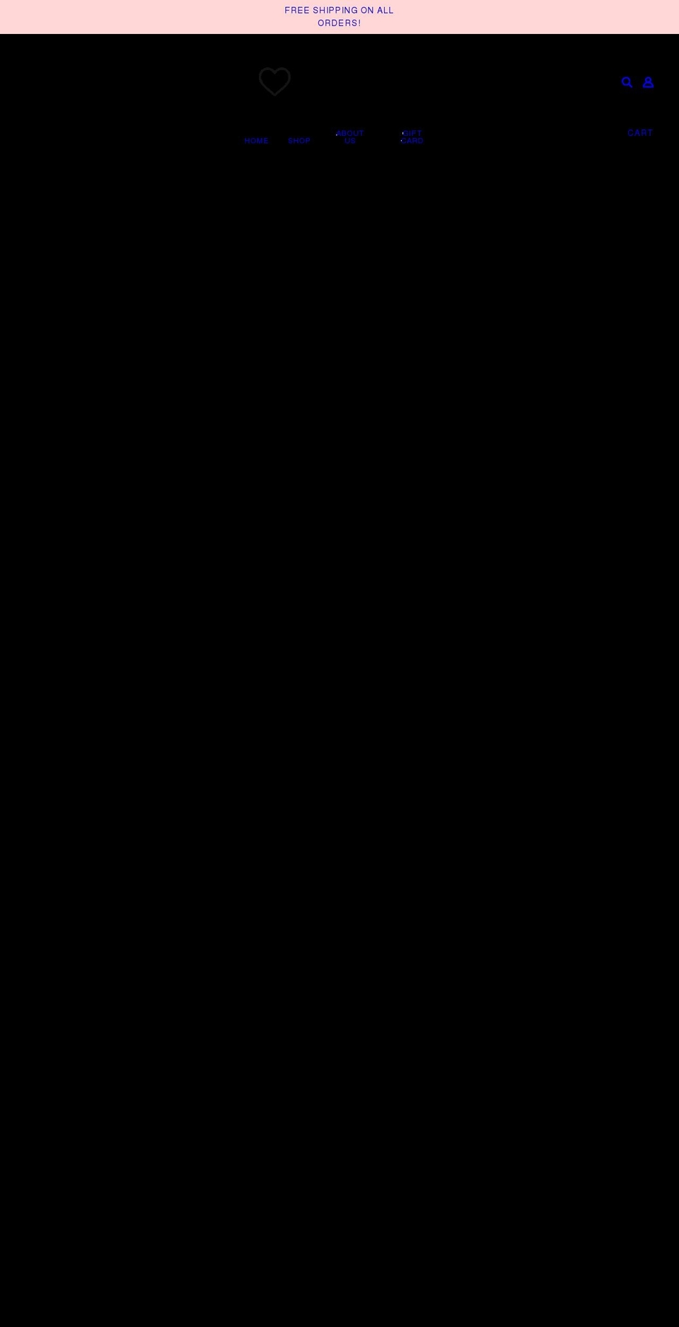 hebelifestyle.com shopify website screenshot