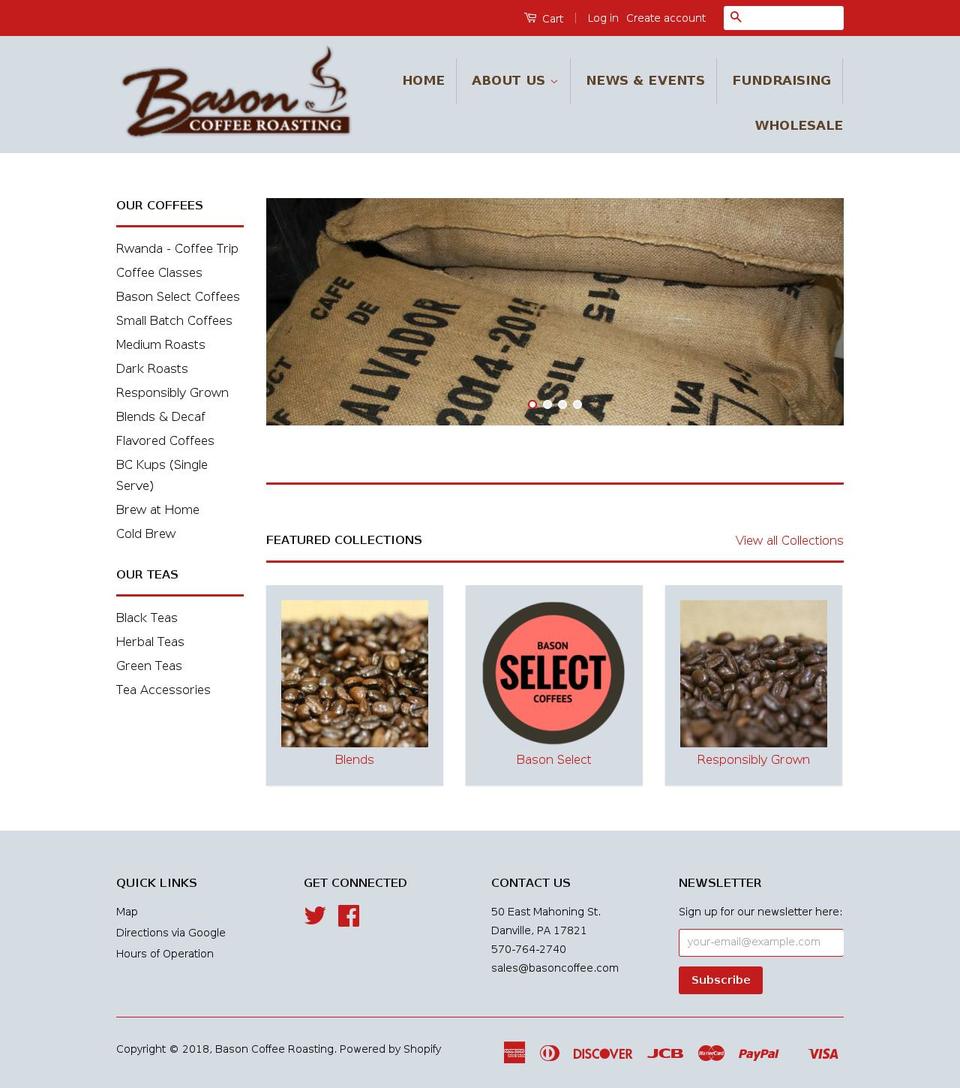 hebrewsthebest.com — Shopify storefront screenshot