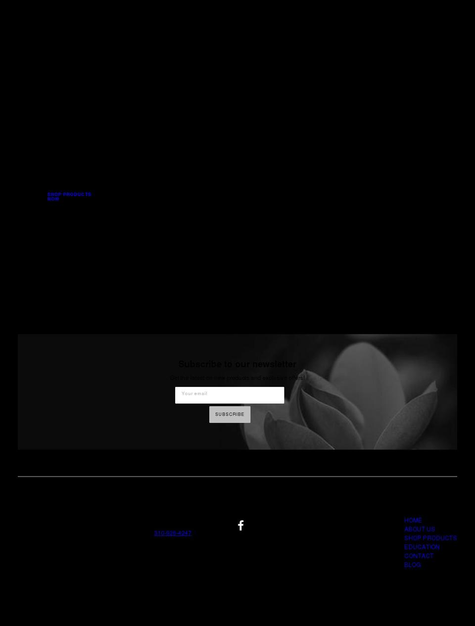 hedpros.com shopify website screenshot