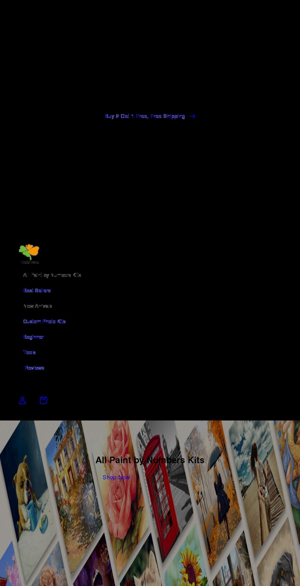 hedyhouse.co.uk shopify website screenshot