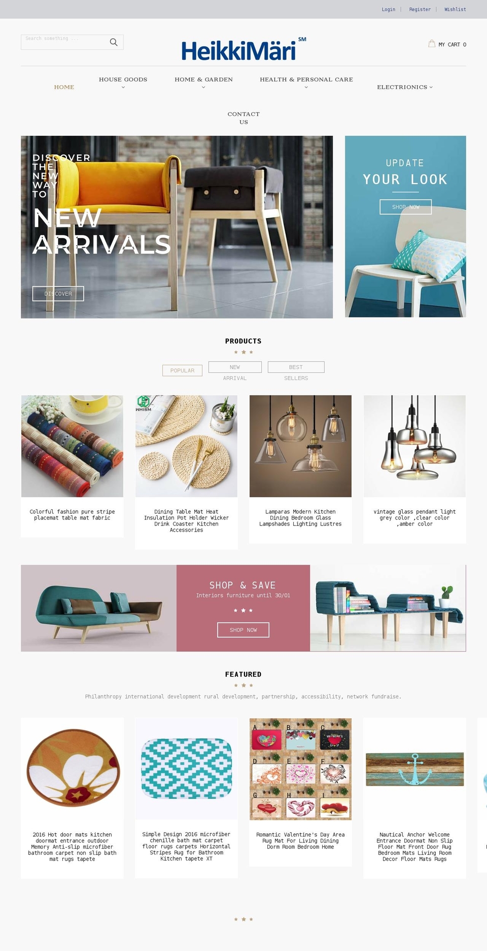 comeback-furniture-r11 Shopify theme site example heikkimari.com