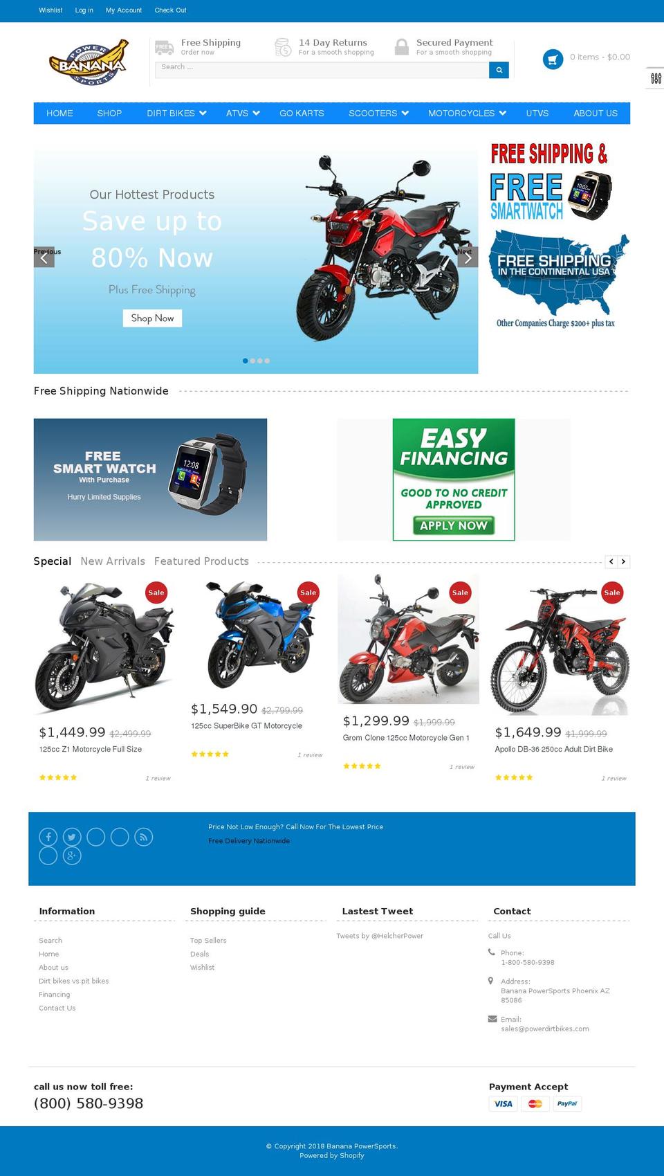 helcher.com — Shopify storefront screenshot