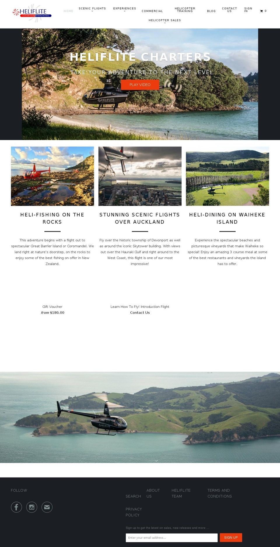 theme-export-www-ozaliaboots-com-parallax-28a Shopify theme site example heliflitecharter.com