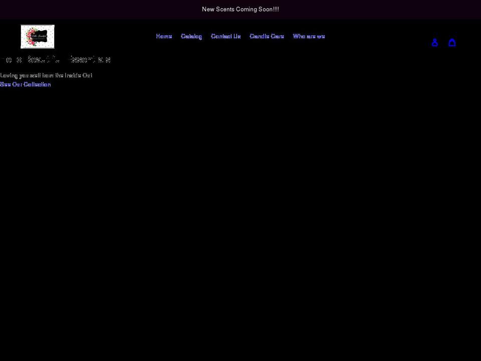 hellobeautifule.com shopify website screenshot