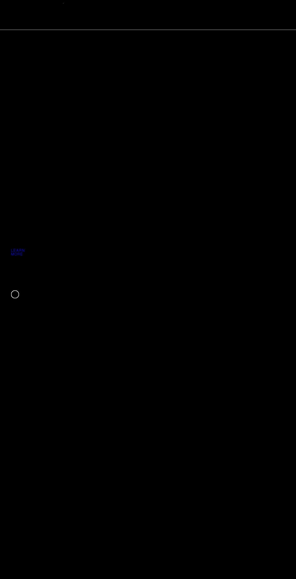 hellocurated.com shopify website screenshot