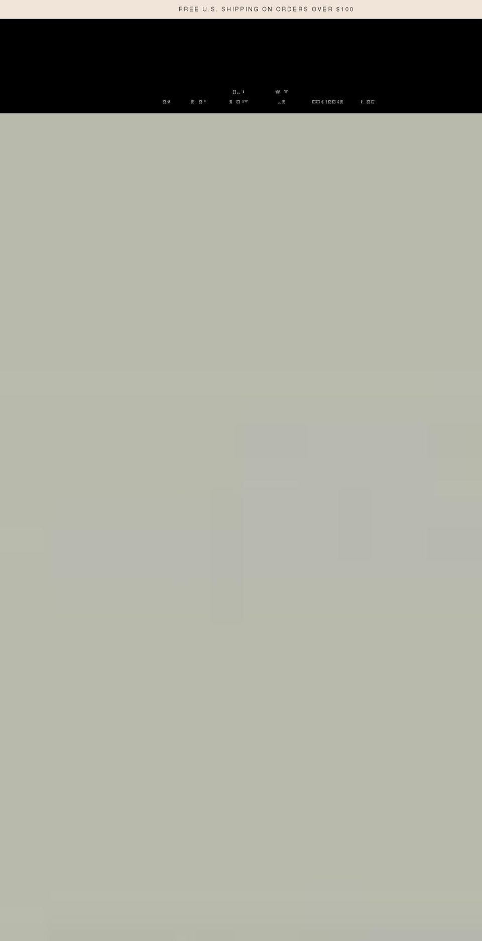 hellosocietykids.com shopify website screenshot