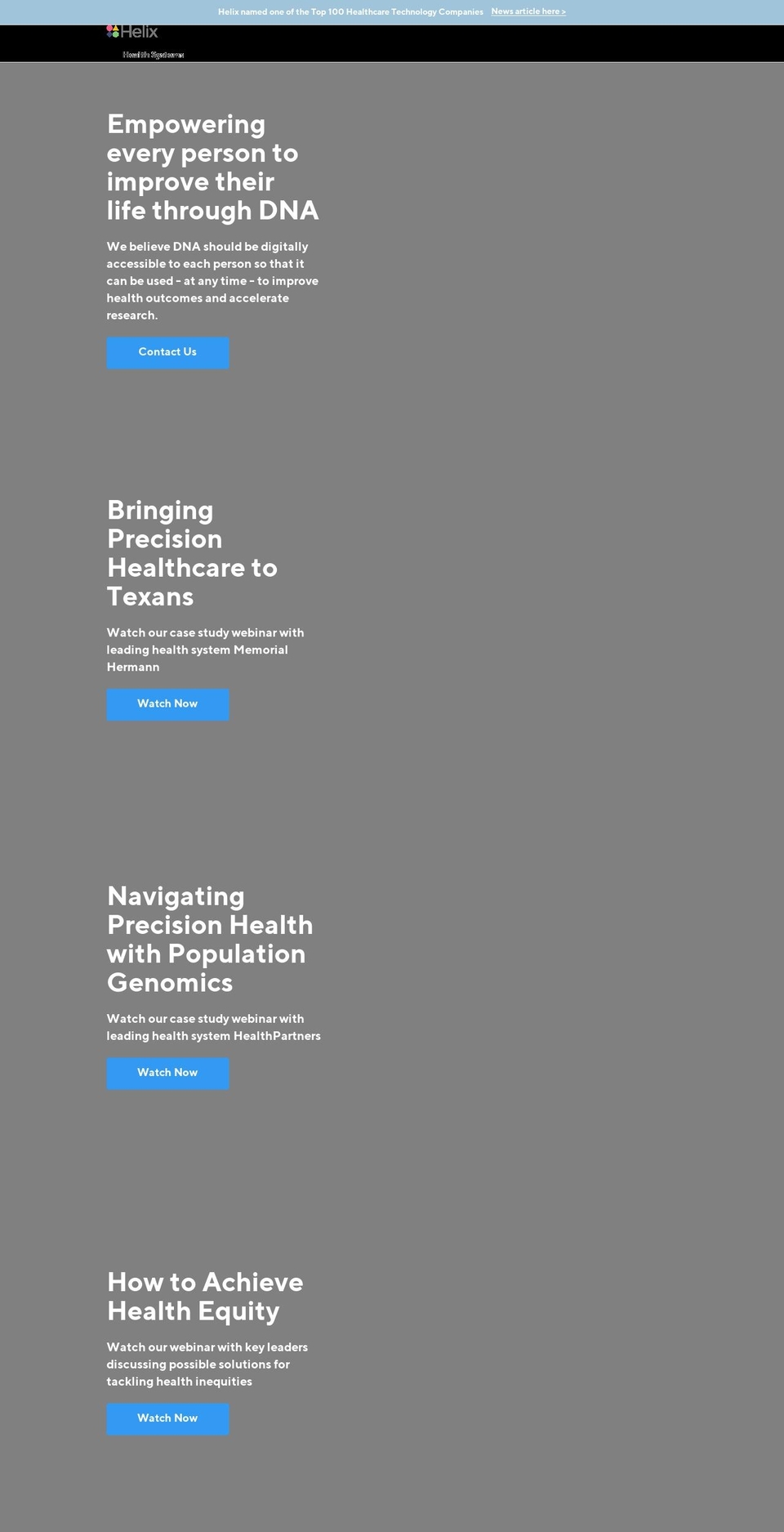 heloox.com — Shopify storefront screenshot
