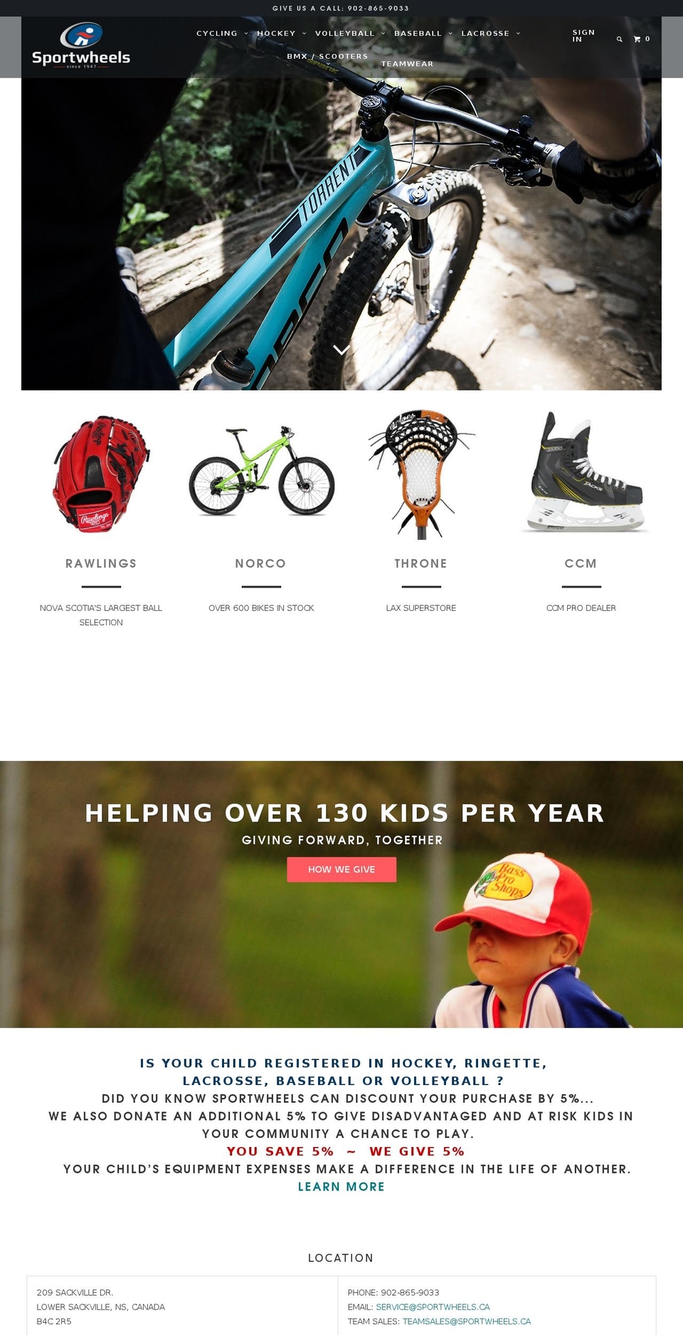 helpkidsplay.net shopify website screenshot