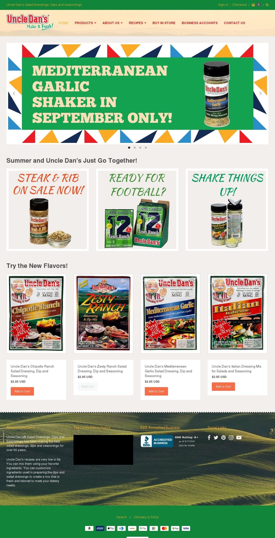 hemplabspcnw.com — Shopify storefront screenshot