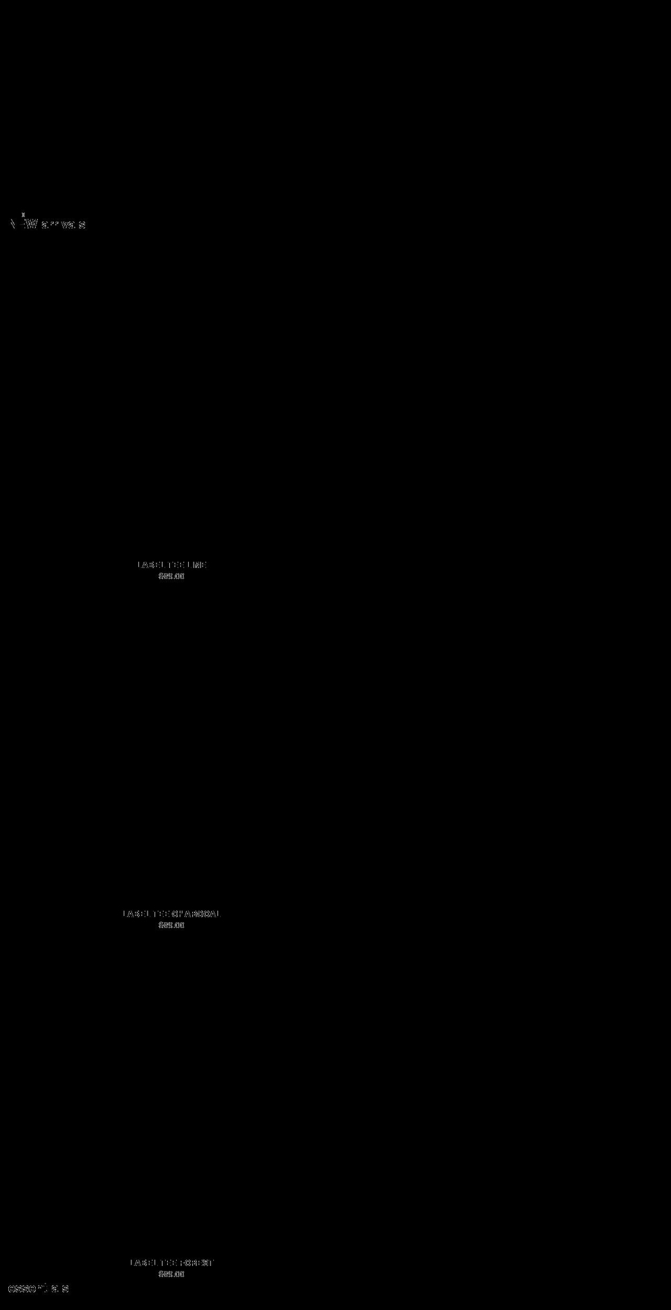 hendrikclothing.com shopify website screenshot