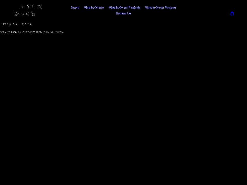 hendrixfarms.com shopify website screenshot