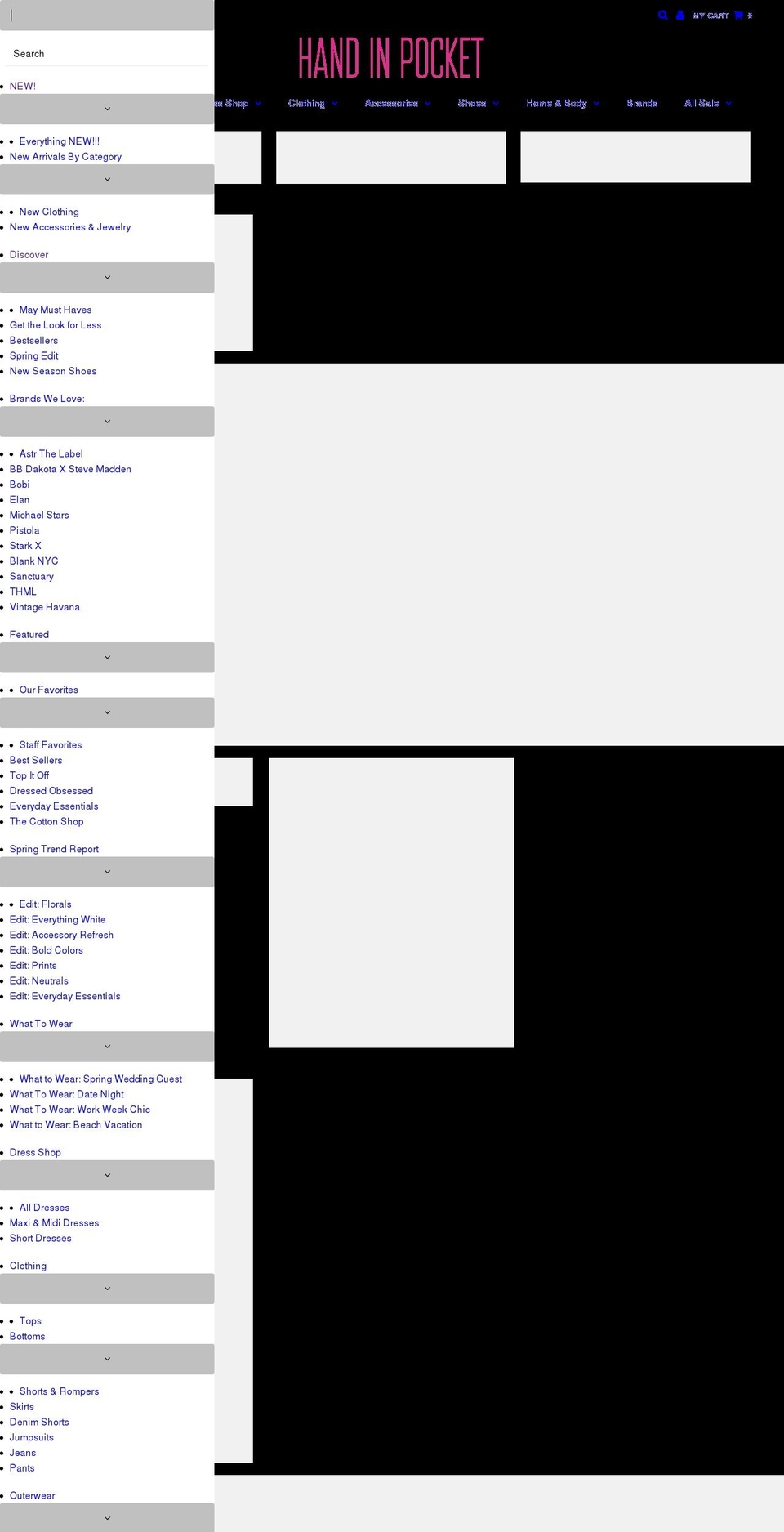 herbalremedieslive.com shopify website screenshot