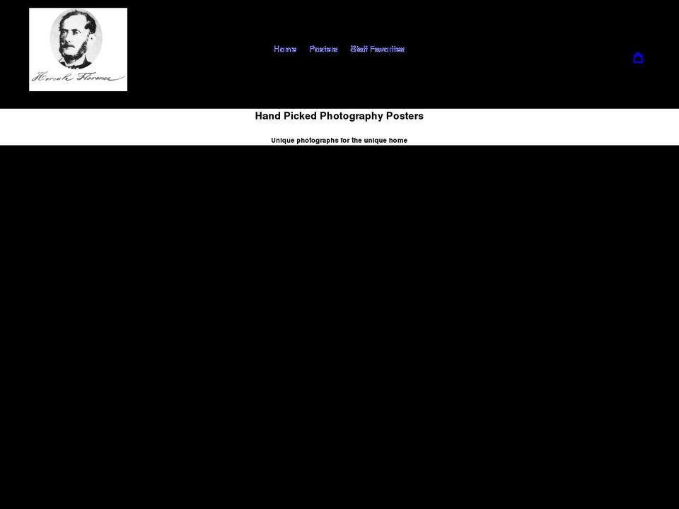 herculeflorence.com shopify website screenshot
