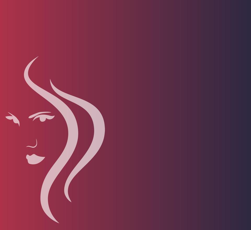 herhaircompany.com shopify website screenshot