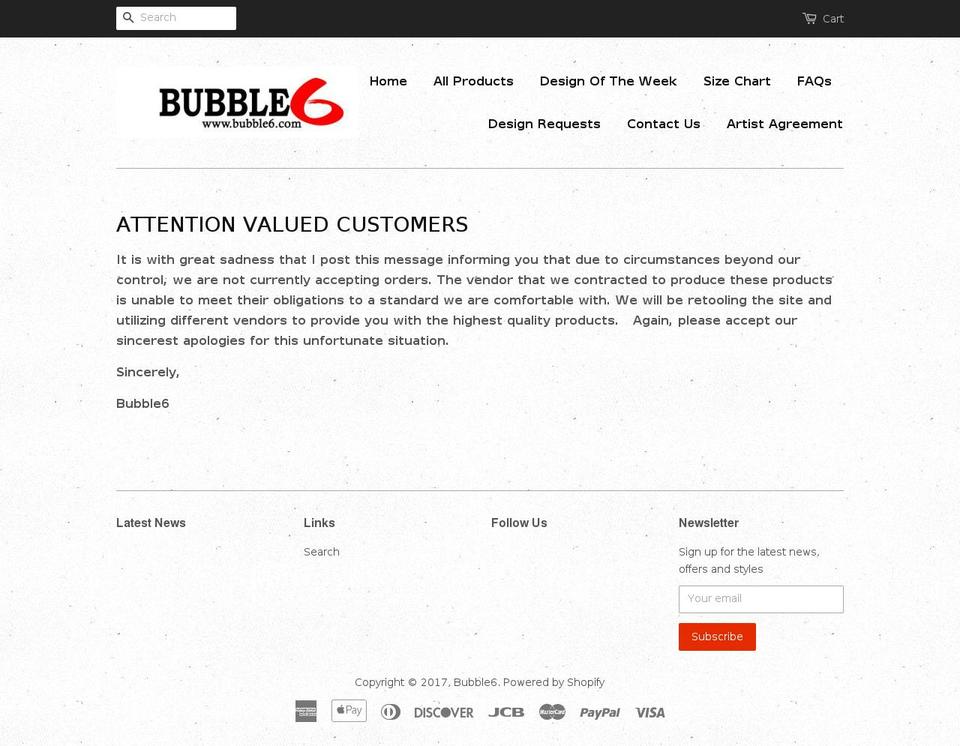 heritageorhate.com shopify website screenshot