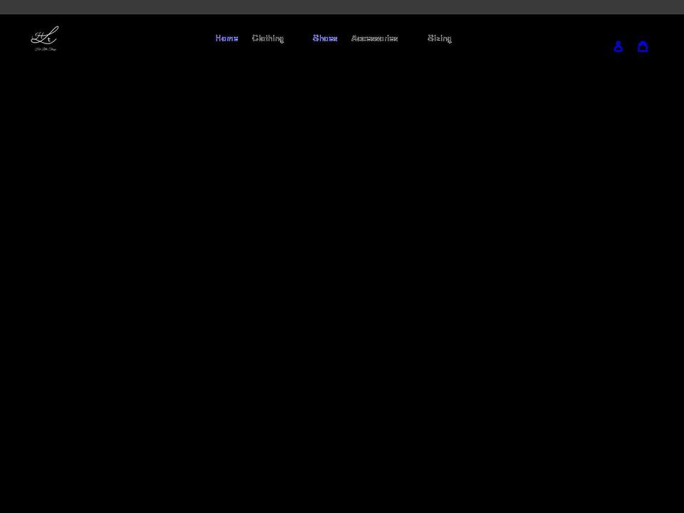 herlittlethings-hlt.com shopify website screenshot