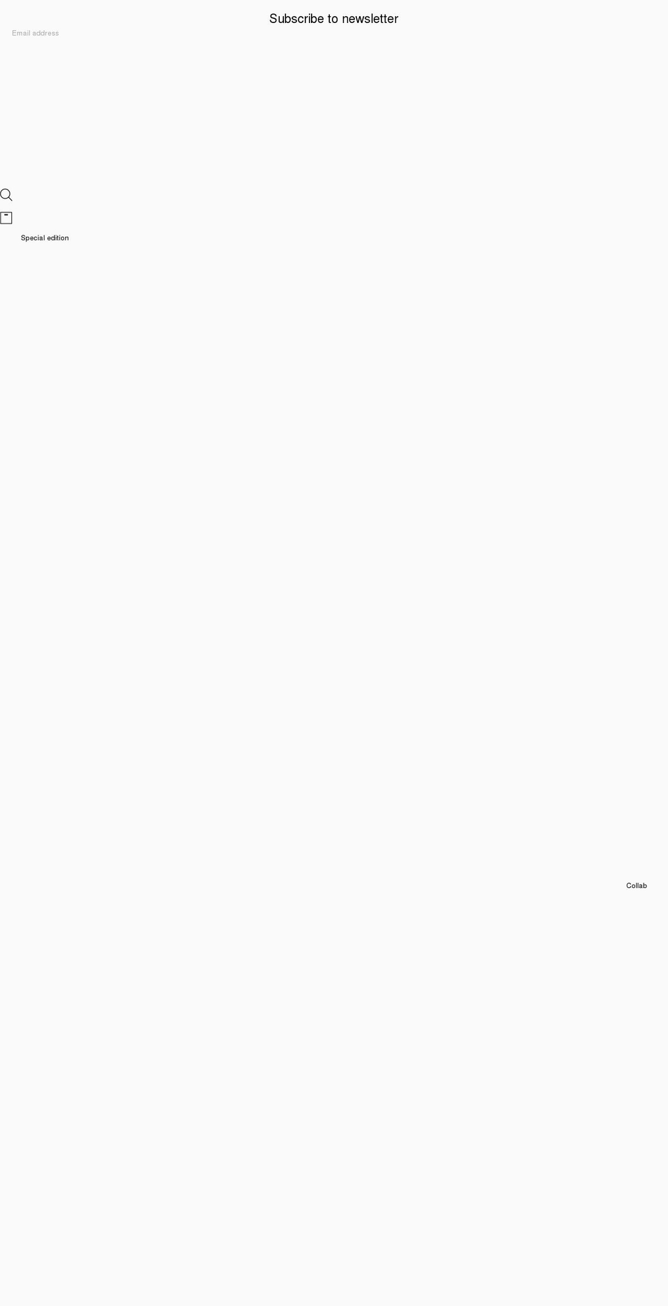 hermansencph.com shopify website screenshot