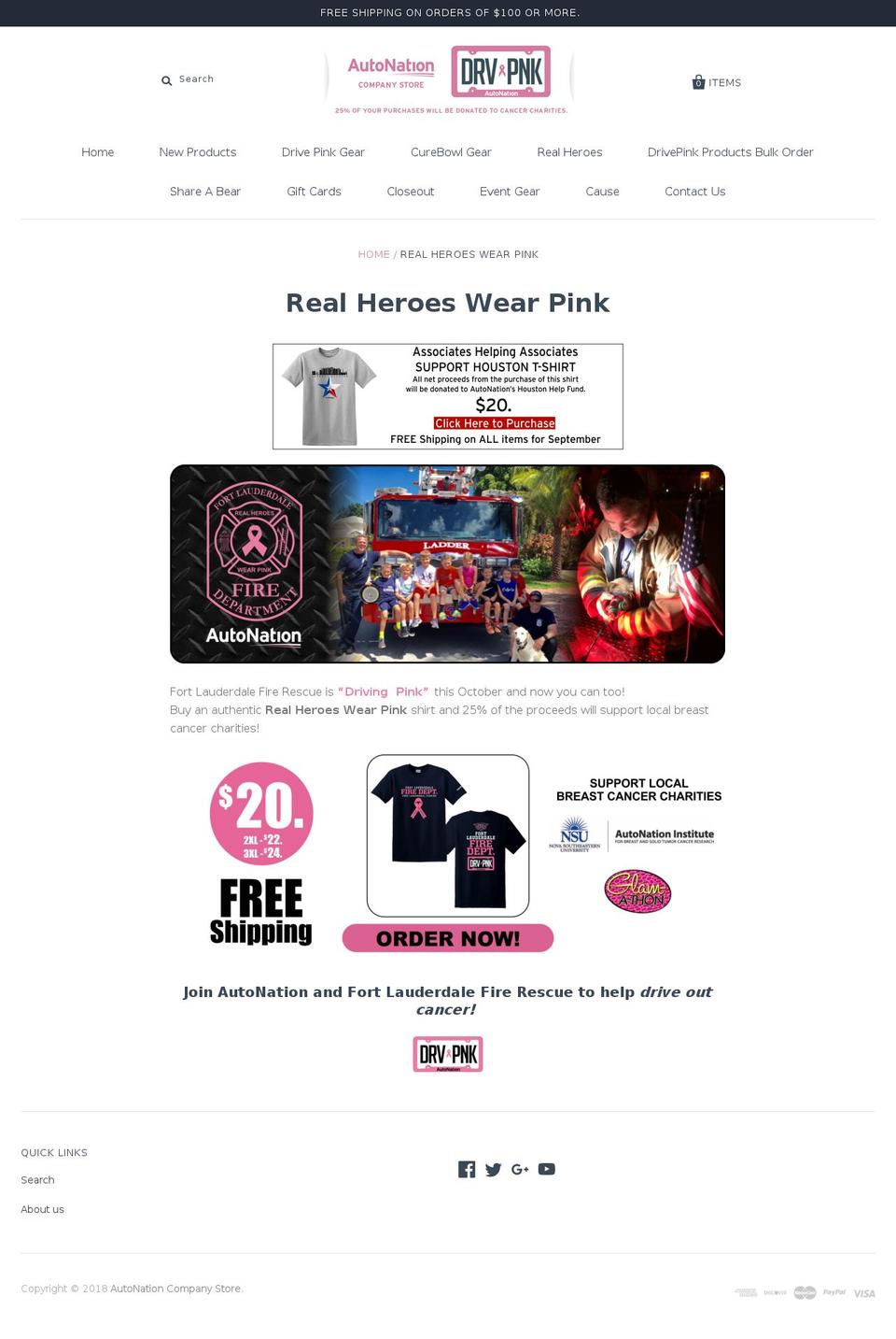 Copy - Pacific-PXU BoldDevOct31 Shopify theme site example heroesdrivepink.com