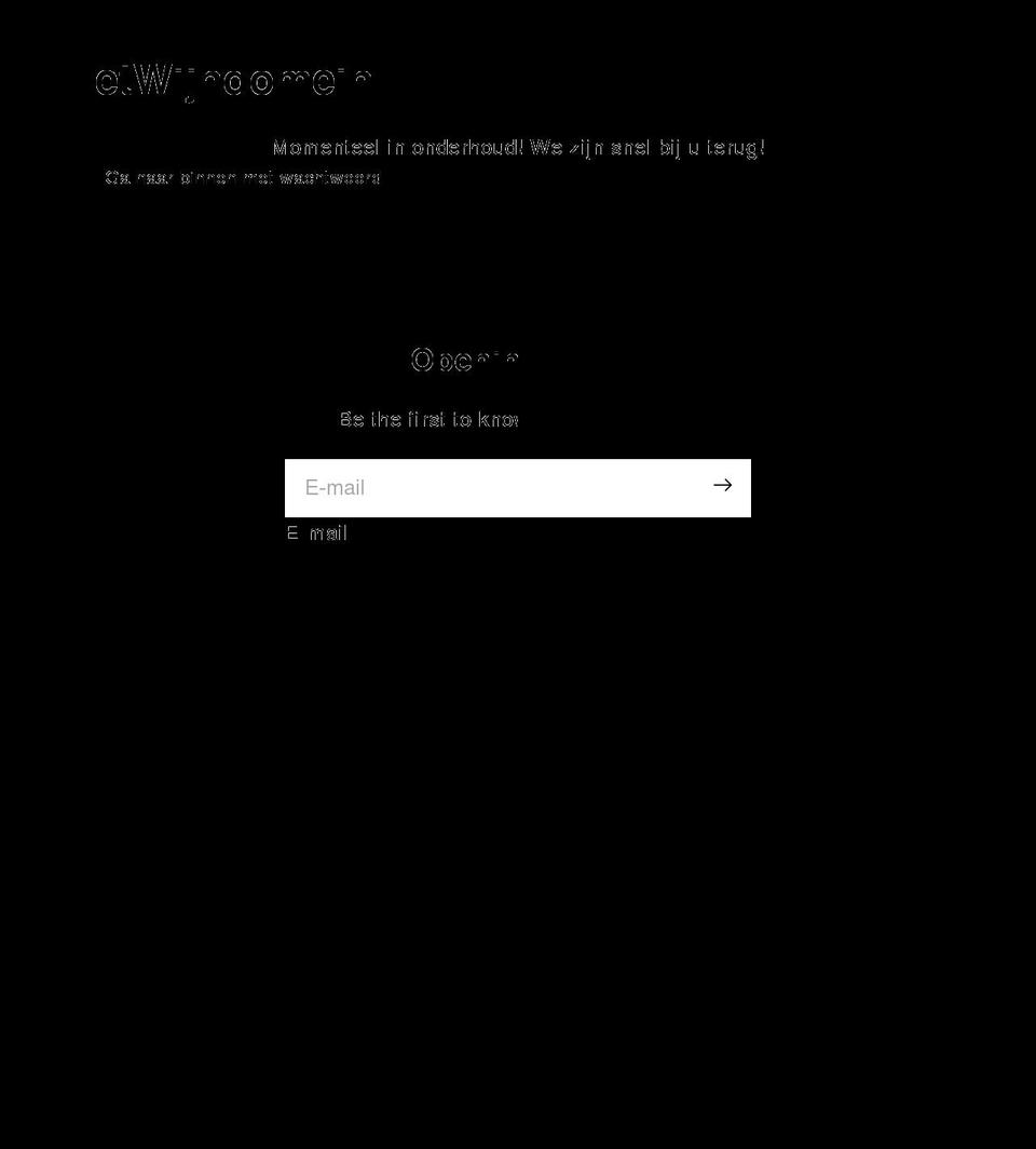 hetwijndomein.nl shopify website screenshot
