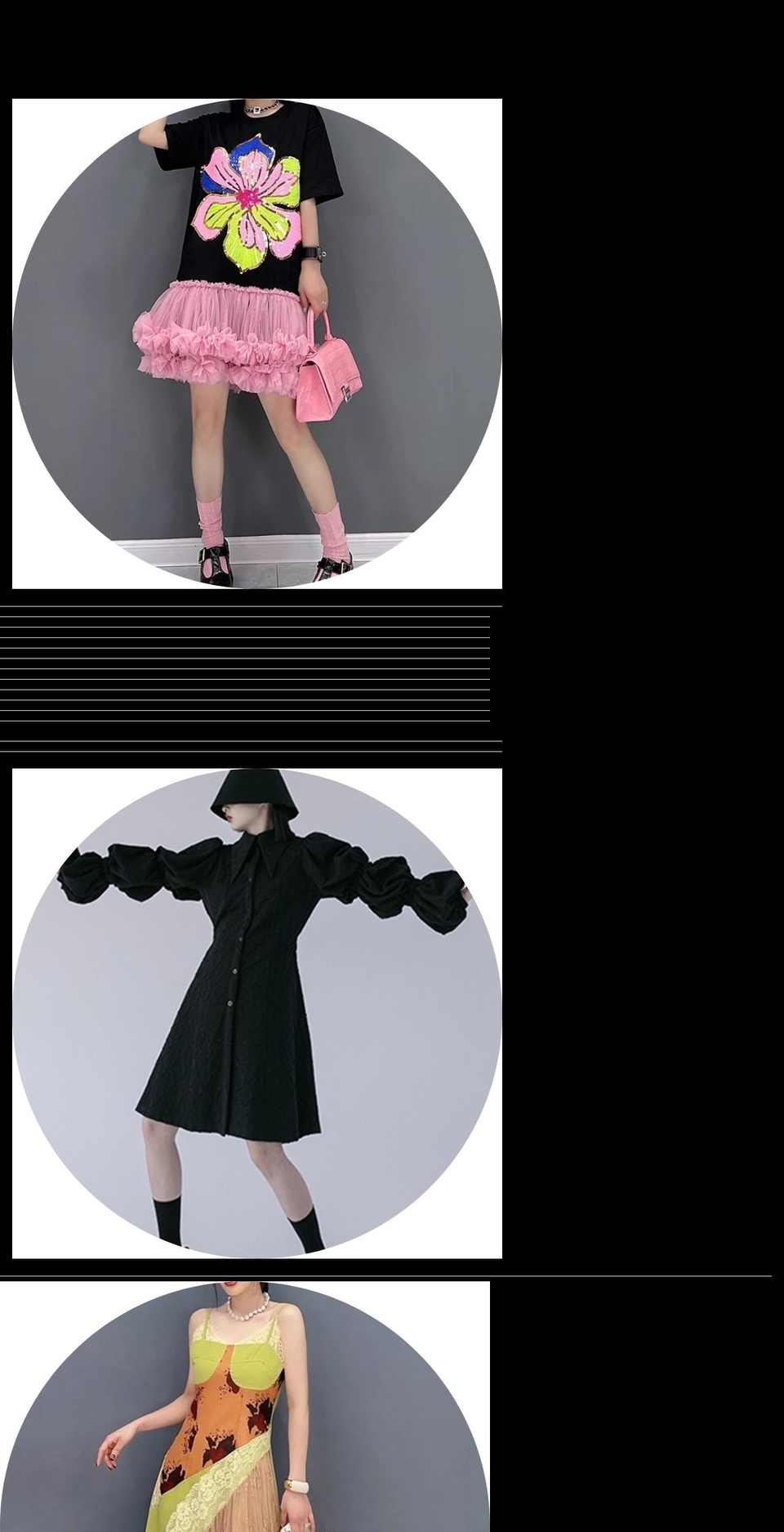 heyfancystyle.com — Shopify storefront screenshot