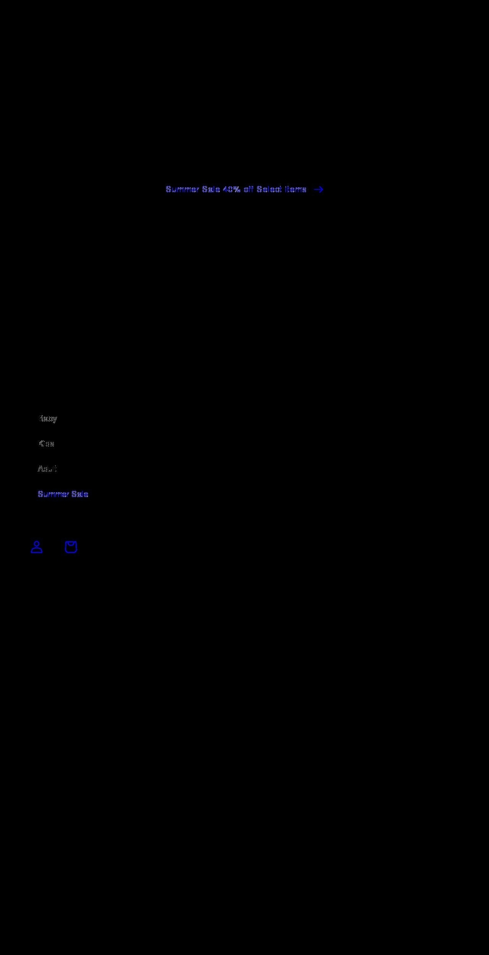 heyfolks.com shopify website screenshot