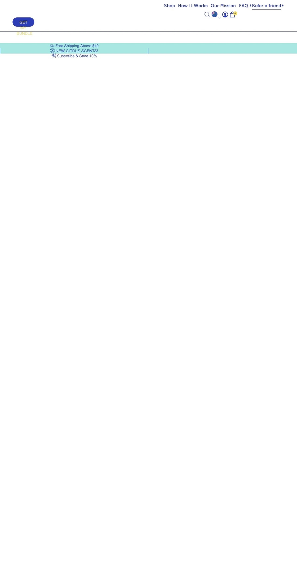 heyhappyhuman.com shopify website screenshot