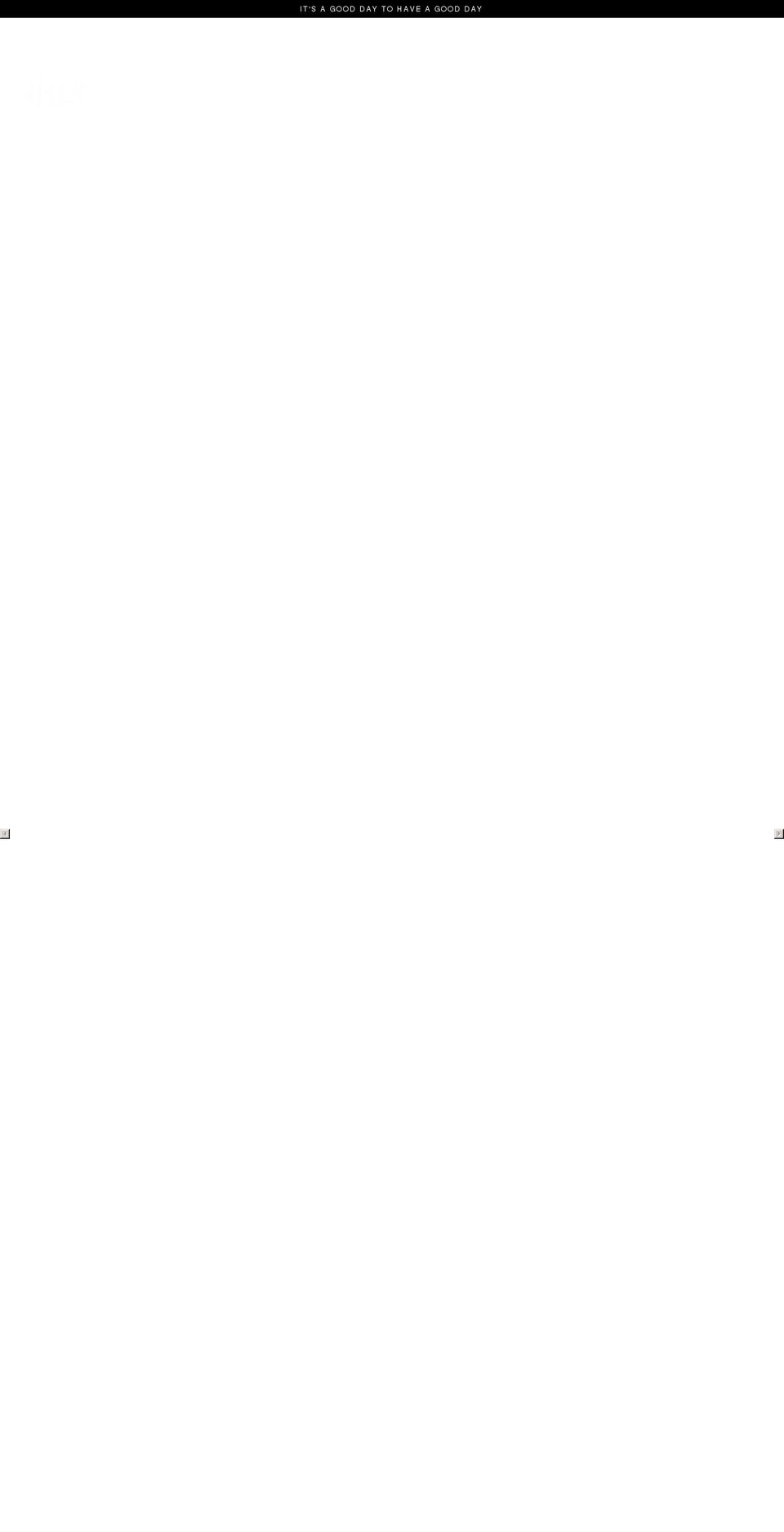 heyiloveu.com shopify website screenshot