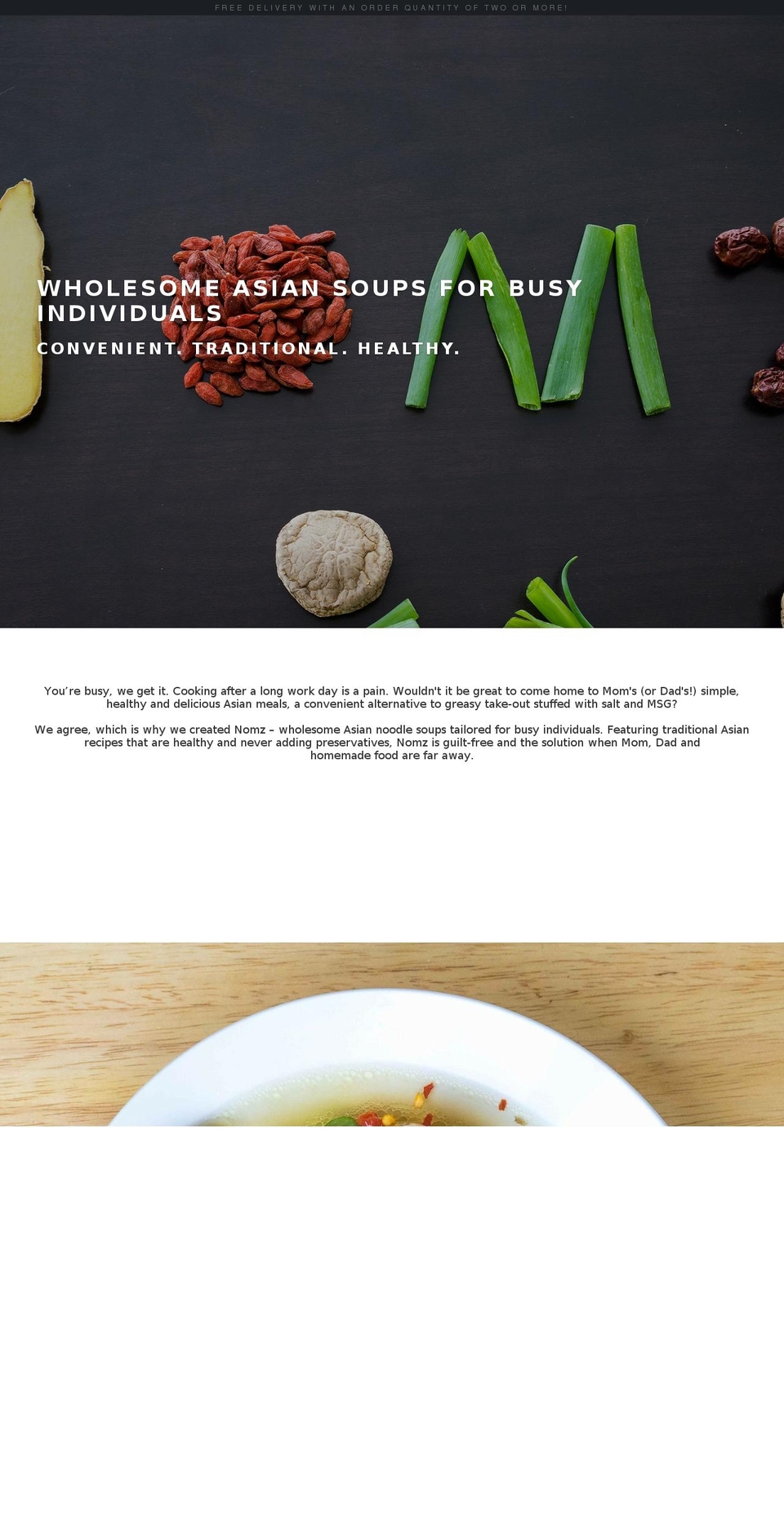 170110 Theme  v1.1 Shopify theme site example heynomz.com