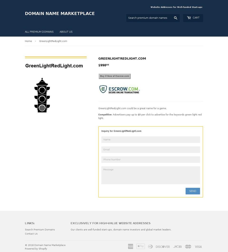 heyser.com — Shopify storefront screenshot