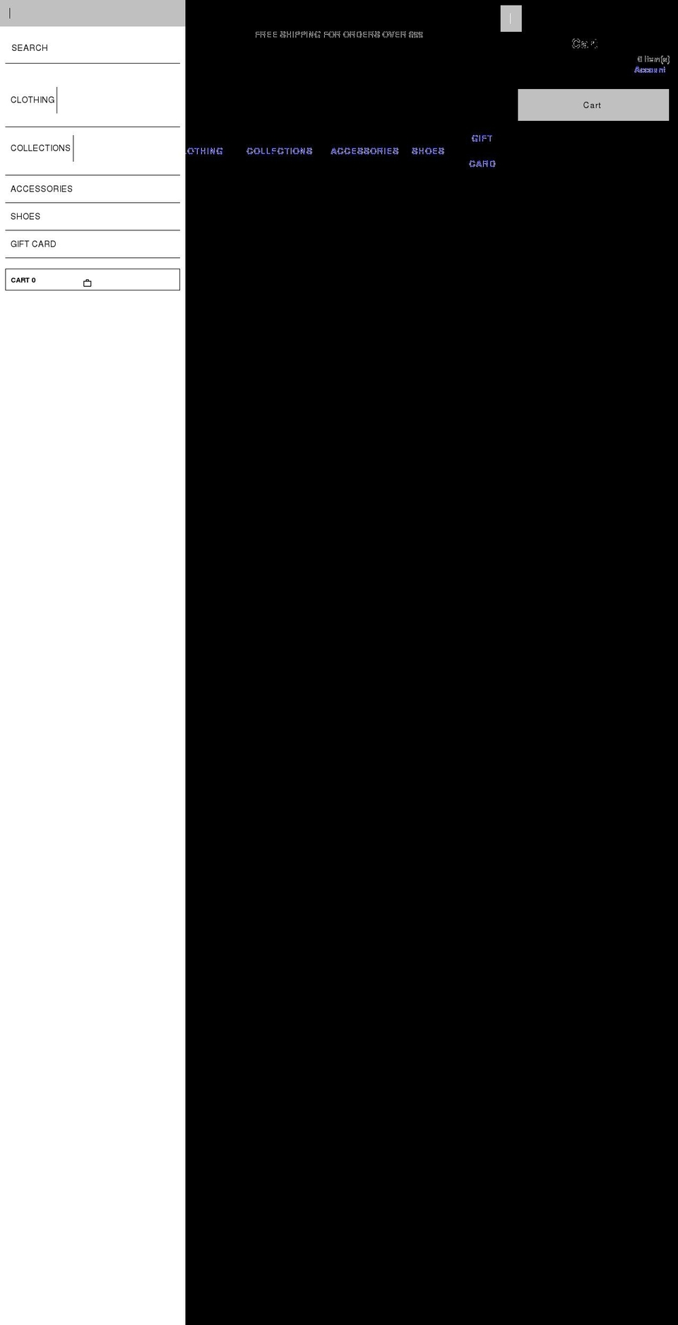 heyshopabide.com shopify website screenshot