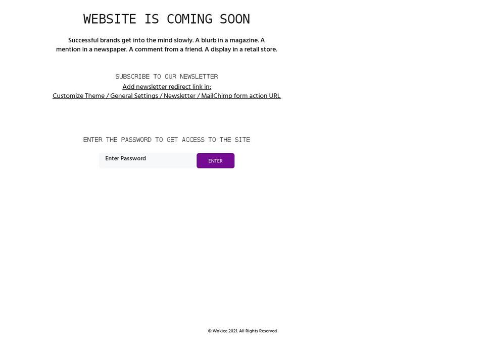 Wokkie Theme Shopify theme site example hgnutrition.co.uk