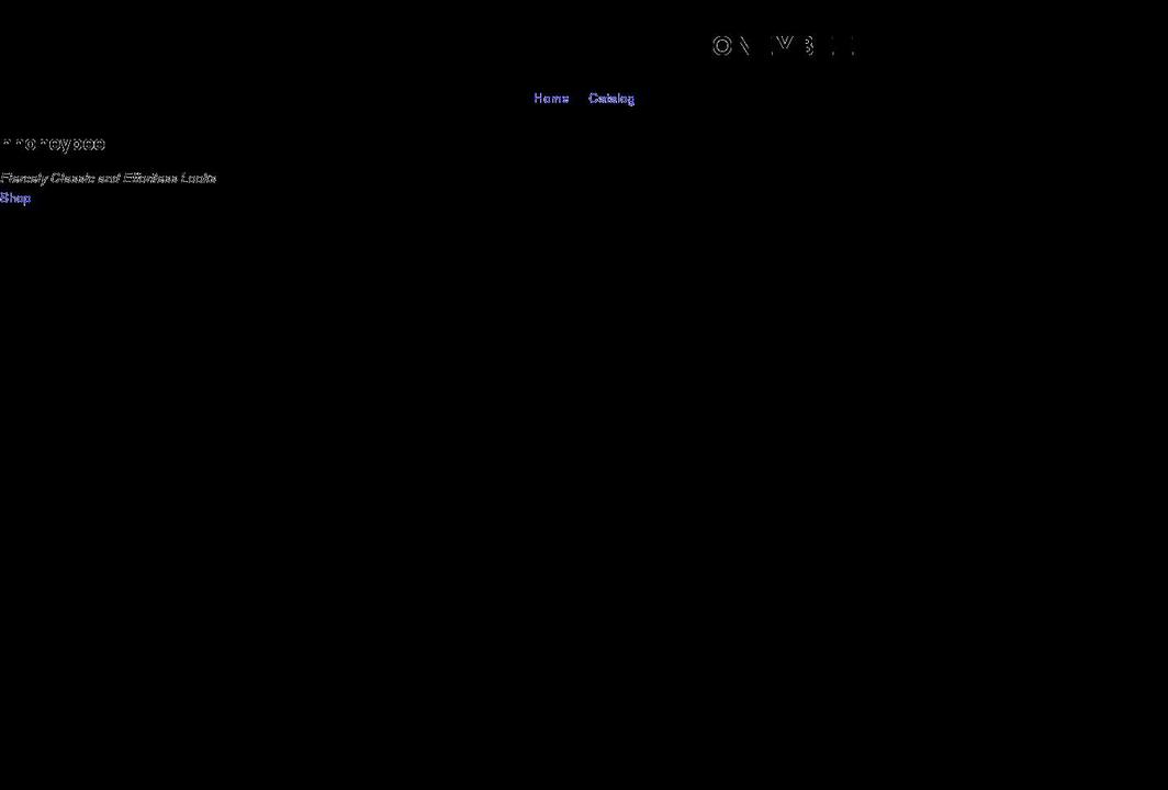 hhoneybee.com shopify website screenshot